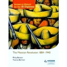 Access to History for the IB Diploma