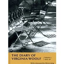 The Diary of Virginia Woolf: Volume 3 - Virginia Woolf