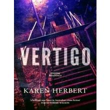 Vertigo by Karen Herbert