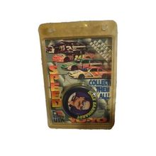3 Racing Yo-Yo