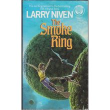 The Smoke Ring, by Larry Niven