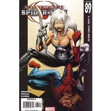 Ultimate Spider-Man # 089 NM MODERN AGE COMICS