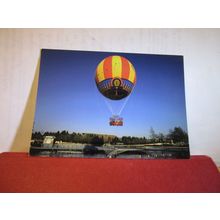PANORAMAGIQUE, DISNEYLAND, PARIS, FRANCE unused postcard (A) =