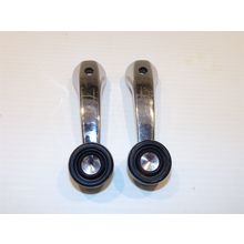 1976 - 1993 Dodge Window Crank Handles OEM 3882247 Truck Ramcharger 77 78 79 80