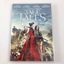 Tale of Tales - 2015 - Fantasy/Horror - Rated R - DVD - Used