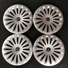 17" Hubcap Wheelcover 2016-2022 Mercedes Benz Metris Van OEM Set of 4 Take Off