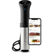 Anova Culinary Sous Vide Precision Cooker 3.0 (Wifi), 1100 Watts