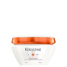 KERASTASE Nutritive Masquintense Hair Mask | Deeply Nourishes & Conditions | wit