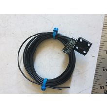 NEW IFM EFECTOR E20758 DIFFUSE REFLECTION SENSOR FT-11-EPA-Q-/F16X0,D45127,AH