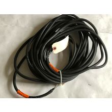 ROBOTIC FEC J-22067,FEB-1173-40FT PRE-AMP ASSEM ENCODER SERVO SPARE CALBLE,DK