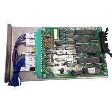 VEXTA SPG6100K PULSE GENERATOR CIRCUIT BOARD,BJ