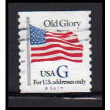 Used 2890 32c G Old Glory Very Fine CNS A5417 PA6740