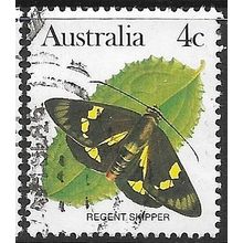 1981/1983 SG 783 - fine used (o)