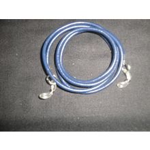 2.5mm purple leather lanyard cord fit sun reading driving glasses 31''
