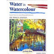 Water in Watercolour (Sbsla17)