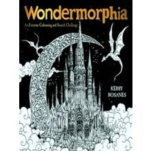 Wondermorphia