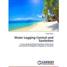 Water Logging Control and Sanitation