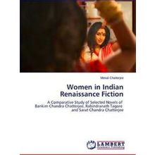 Women in Indian Renaissance Fiction