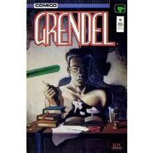 Grendel (Vol 2) # 013 NM MODERN AGE COMICS