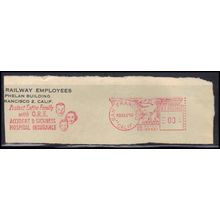 Used Revenue 3c Meter San Francisco, CA. E0137