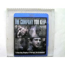 The Company You Keep [Blu-ray] [2012]