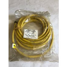 SUPER-TREX 84520 T.P.C. WIRE CABLE 84520,5POLE FEMALE 20' SERVO,ENCODER CABLE,CG