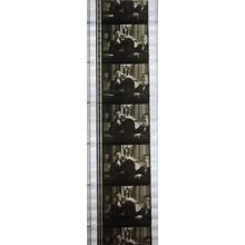 NOTORIOUS. Pk MTP - A022v. 1 STRIP OF 5 - 35MM FILMCELLS