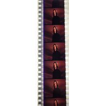 VAMPIRES. Pk MTP - b051y . 1 STRIP OF 5 - 35MM FILM CELLS. MTP