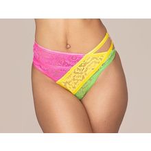 AGENT PROVOCATEUR Marty Big Brief Size AP 3 BNWT