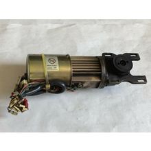 YASKAWA USAREM-01YR41,UTMAH-B15AS4KB,USAREM-OIYR  4I0.35 AC SERVO MOTOR,CF