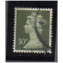 1993 GB 30P GREY F/U SG Y1688