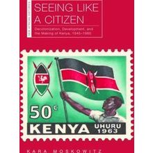 New African Histories Seeing Like A Citizen
