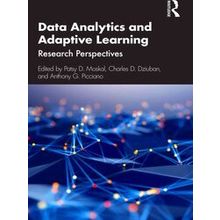 Data Analytics And Adaptive Learning
