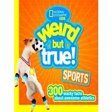Weird But True Sports
