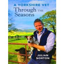 A Yorkshire Vet Through The Seasons