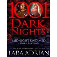 1,001 Dark Nights: Midnight Untamed