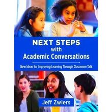 Next Steps With Academic Conversations - Jeff Zwiers