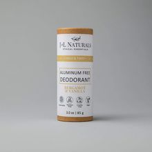 Aluminum-Free Deodorant (Duo)[ ]