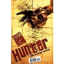 Hunter: The Age of Magic (Vol 1) # 021 NM MODERN AGE COMICS