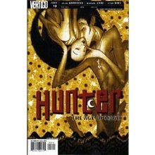 Hunter: The Age of Magic (Vol 1) # 019 NM MODERN AGE COMICS