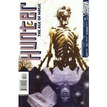 Hunter: The Age of Magic (Vol 1) # 020 NM MODERN AGE COMICS