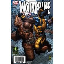 Wolverine (Vol 2) # 053 NM MODERN AGE COMICS