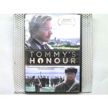 Tommy's Honour [DVD] [2016]