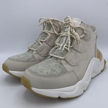 Sorel Kinetic Renegade Caribou Boot Women’s Size 7
