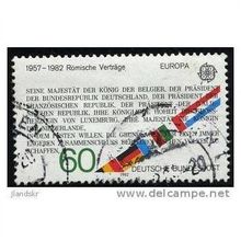 1982 Michel 1131 - fine used (o)