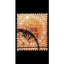 MALAYA [StraitsSettl] MiNr 0061 ( O/used )