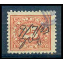 Used R236 25c Documentary Fine TI WA2167