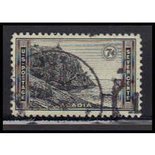 Used 746 7c Acadia National Park Fine RA2342