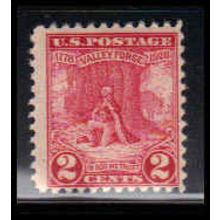 645 2c Valley Forge Average Plus MNH O1226