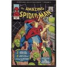THE AMAZING SPIDER-MAN ' NEWSPAPER INSERT ' VOL # 5 (2006)